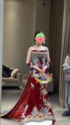 -INSHINE婚纱礼服