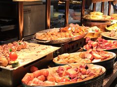 -吉布鲁牛排海鲜自助(温江合生汇店)