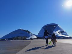 -哈尔滨大剧院