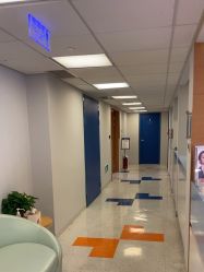 点击看大图 -杭州贝瑞斯美华妇儿医院·早孕·产检·儿科