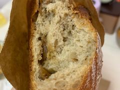 黑麦无花果-熊叔熊婶面包房(团结湖店)