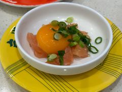 -京樽回転寿司(奥林匹克店)
