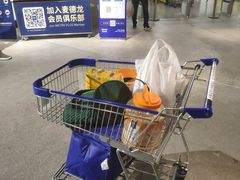 -麦德龙(虹口江湾店)