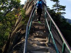 -丹东凤凰山景区
