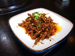 -圆圆家私房美食(民权路店)