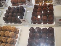 -GODIVA(宁波来福士店)