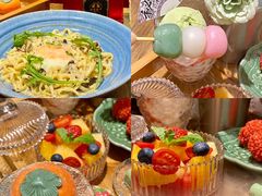 -秘密旅行Bonjour(黑金冠 江南西店)