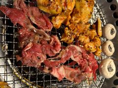 -火炉火自助餐(西直门凯德MALL店)