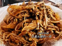 -王菊美食街·王菊面馆(总店)