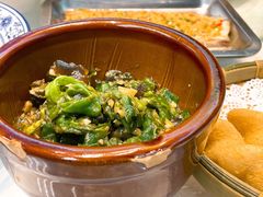 擂辣椒皮蛋-杯莫亭(集里店)