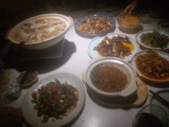 -院8里·小聚园老川菜(九眼桥店)