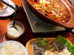 -马头巷·食景园(苏州总店)