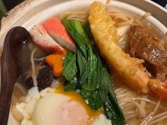 -西村日本料理(香格里拉饭店)