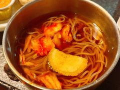 -神户赤童日式烤肉伙伴(东直门店)