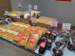 -那家面包房(珠江路店)