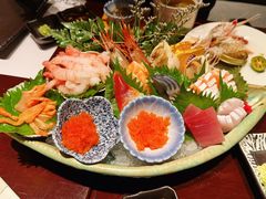 -京旬海鲜放题·铁板烧自助餐厅