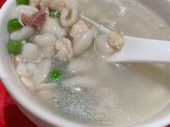 猫耳朵-知味观(湖滨总店)