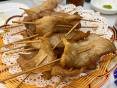 -祈胜邨•顺德鱼生•顺德菜(容桂店)