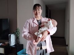 -田螺阿姨自营月嫂·育儿嫂(高新店)
