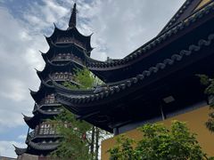 -西林禅寺