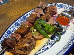 -卢布里西餐厅(总店)