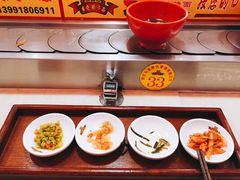 -乡党臊子面(丰庆公园店)