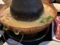 -徐记炭火铜锅手切鲜羊肉(塔湾直营店)