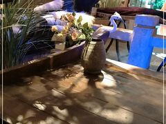 -绿茶餐厅(首开福茂店)