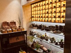 -本处·素食·融合料理(南油店)