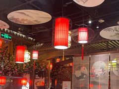 -徽镇小厨·经典徽菜(十里河店)