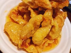 -东北大院·东北菜(三台子店)