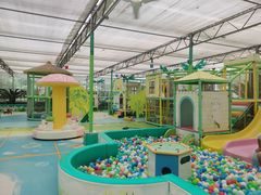 -南宫五洲植物乐园