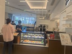 -Seesaw Coffee(上海国金中心店)