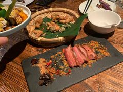 -中8楼风尚云南菜(颐堤港店)
