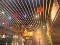 -老姑砂锅·烧烤天津菜(体北道店)