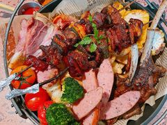 -La Terre乐田(万象城店)