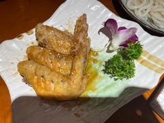 -有喜屋·烧鸟·居酒屋(周浦万达店)