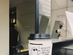 -卖呆儿咖啡(望京店)