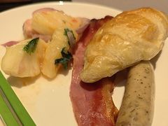 -美食汇·海鲜自助西餐厅·江门富力万达嘉华酒店