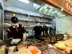 -王春春鸡汤饭(上海中海环宇城店)
