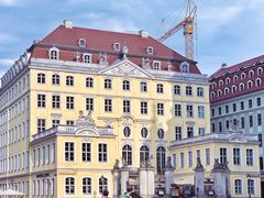 -Coselpalais Restaurant & Grand Cafe