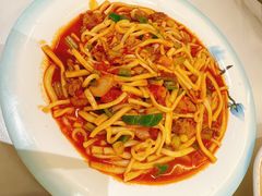 -马尔龙新疆饭店·清真(瑞景店)