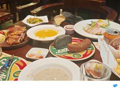 -马迭尔德式西餐精酿啤酒屋(中央大街店)