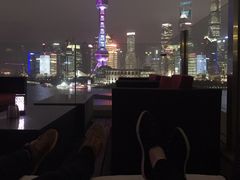 -罗斯福色戒酒吧(外滩店)