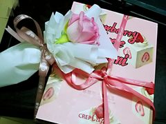 -可丽可丽·生日蛋糕·下午茶(厦门鹭港店)