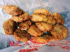 香酥藕饼-陶记正宗德州扒鸡(科巷店)