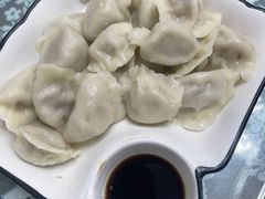 -天天向上素食餐厅(五台山店)