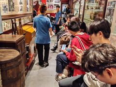 -老厨家(友谊路总店)