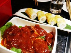 -海底捞火锅(连城广场店)