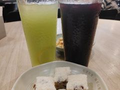 -康师傅私房牛肉面(马泉营奥莱店)